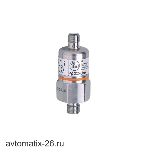 Датчик давления IFM Electronic PP7552