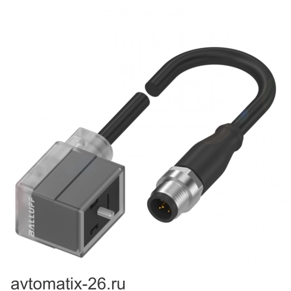 Соединительный кабель Balluff BCC VB03-M413-3E-666-PX0350-030
