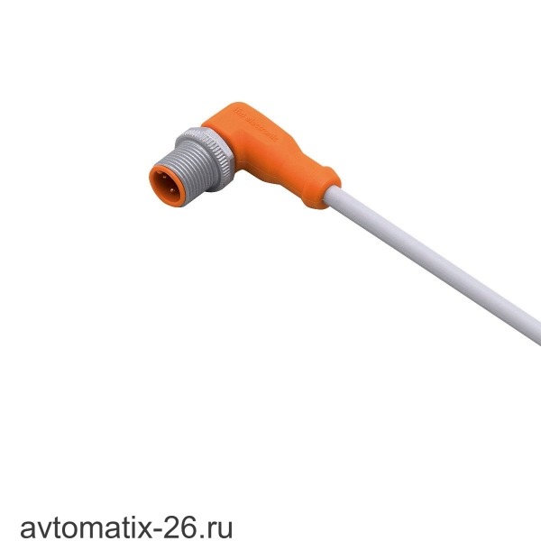 Разъем с кабелем IFM Electronic EVW021