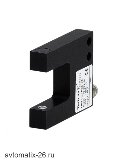 Щелевой датчик Telco OFSH 020 NP3S T3