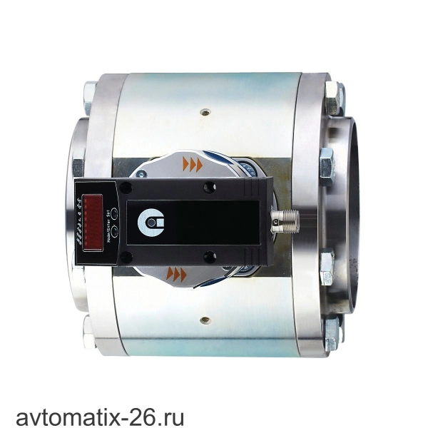 Расходомер сжатого воздуха IFM Electronic SDG082