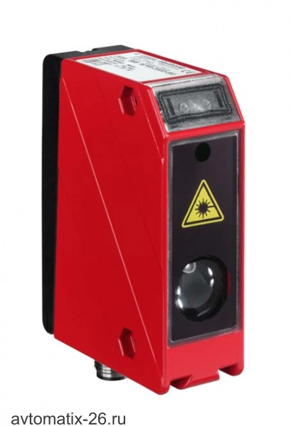 Лазерный датчик расстояния Leuze Electronic ODSL 96B M/V6.C1S-1500-S12