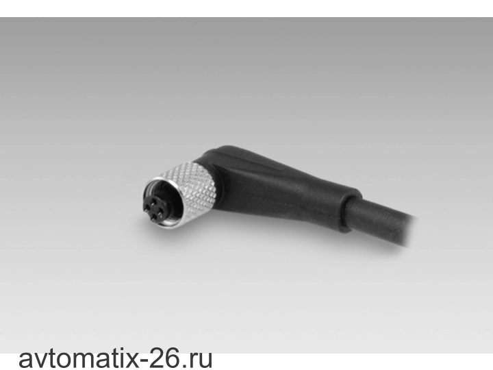 Разъем с кабелем Baumer ESW 05SP0200