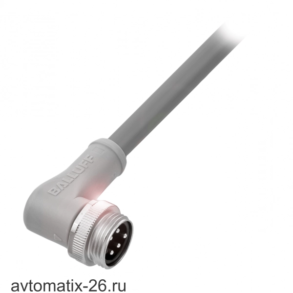 Разъем с кабелем Balluff BCC A325-0000-20-030-VS85N6-050
