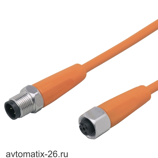 Соединительный кабель IFM Electronic EVT041
