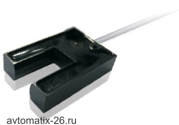Индуктивный датчик LANBAO LE25UDPC