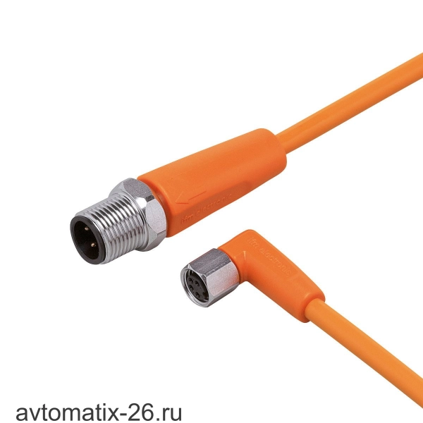 Соединительный кабель IFM Electronic EVT258