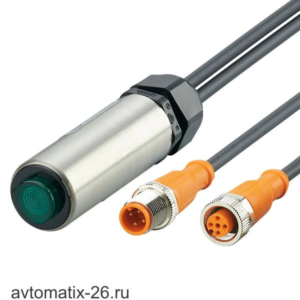Кнопка режима обучения IFM Electronic E40212