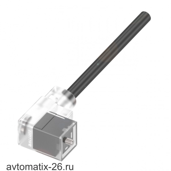 Разъем с кабелем Balluff BCC VC44-0000-10-053-PX0350-020