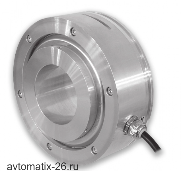 Инкрементальный энкодер Baumer ITD 75 A 4 1024 T NI KR1 S 75 IP54