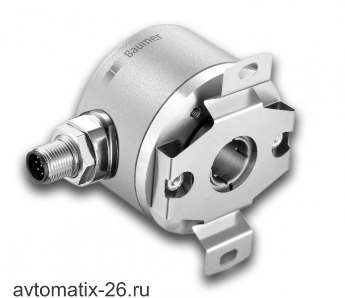 Абсолютный энкодер Baumer EAM580-BAF.5LC6.14000.A