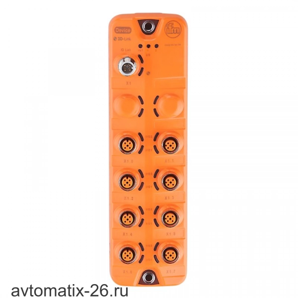 Модуль IO-Link IFM Electronic AL2303