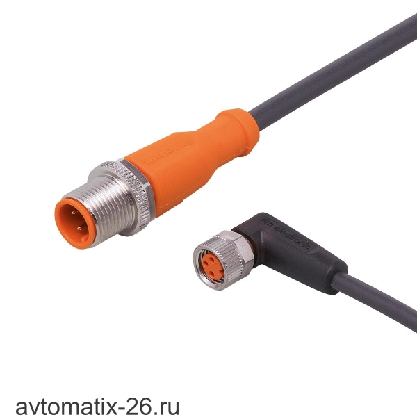 Соединительный кабель IFM Electronic EVC227