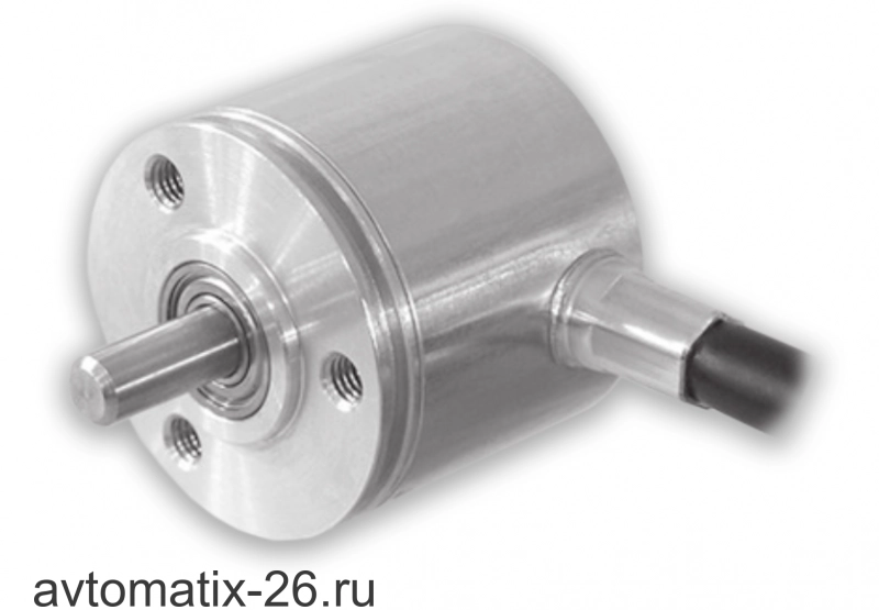 Инкрементальный энкодер Baumer ITD 01 B14 1024 H NI KA1 S 4