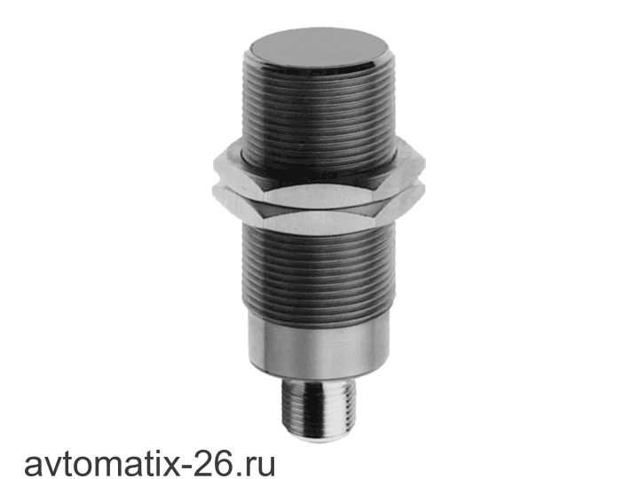 Емкостной датчик уровня Baumer CFAM 30P1600/S14