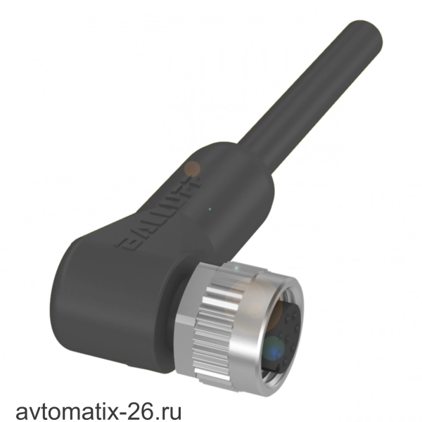 Разъем с кабелем Balluff BCC M428-0000-1A-046-PS0825-200