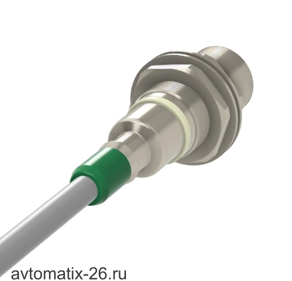 Индуктивный датчик СЕНСОР ВБИ-М18-34С-1121-С.9.Ех