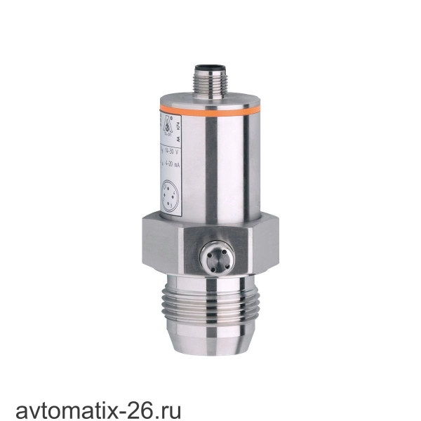 Вакуумный датчик IFM Electronic PL2653