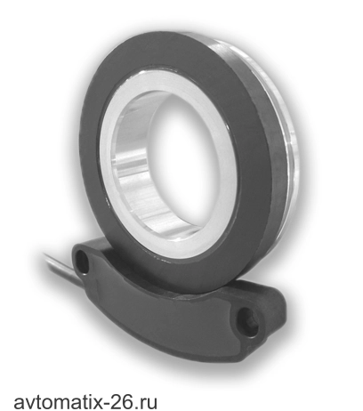 Инкрементальный энкодер Baumer ITD 67 A 4 Y 9 0020 H BX KR1 S 35 IP67