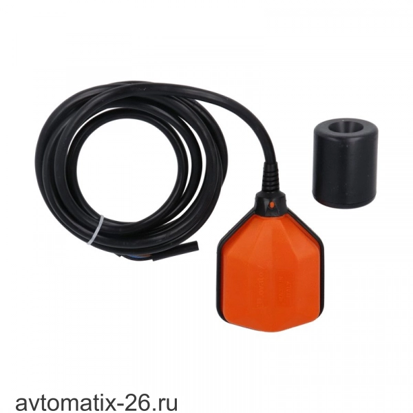 Поплавковый датчик уровня Lovato Electric LVFSP1W15