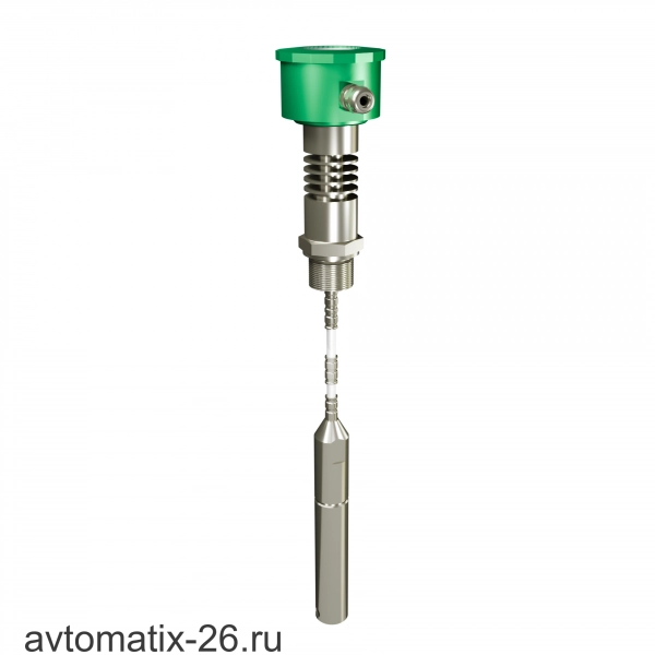 Емкостной уровнемер СЕНСОР ДНЕ-4Д290-117Т44