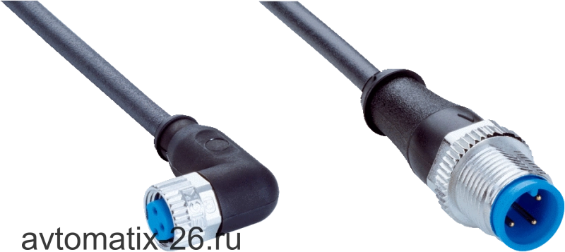 Соединительный кабель SICK YG8U13-C60UA1M2A13