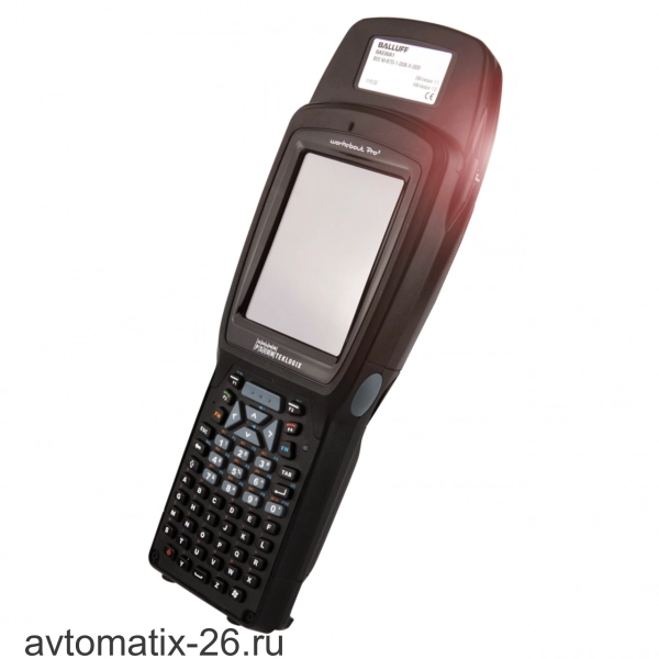 RFID портативный прибор чтения-записи Balluff BIS L-870-1-008-X-004