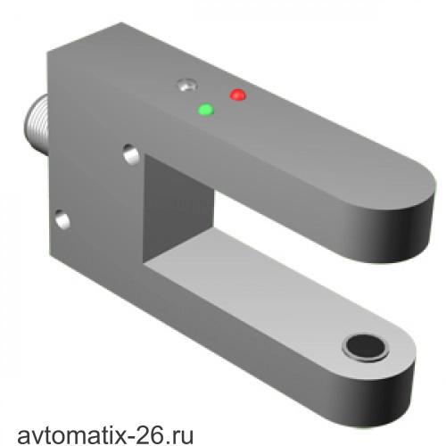 Щелевой датчик ТЕКО OMB NC03A5-43N-R25-LZS4