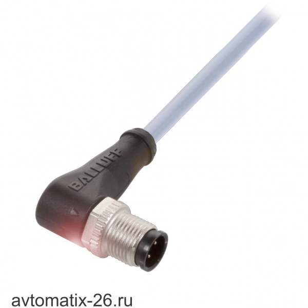 Разъем с кабелем Balluff BCC M424-0000-2A-003-VX8434-050