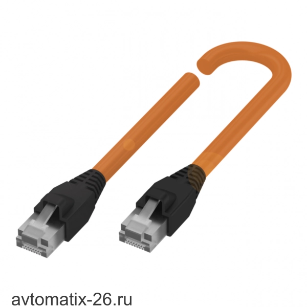 Соединительный кабель Balluff BCC E894-E894-90-339-ES34N9-500