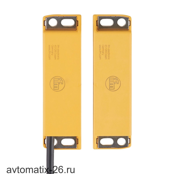 Магнитный датчик безопасности IFM Electronic MN505S