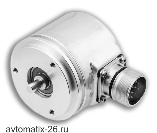 Абсолютный энкодер Baumer GA241.112C002