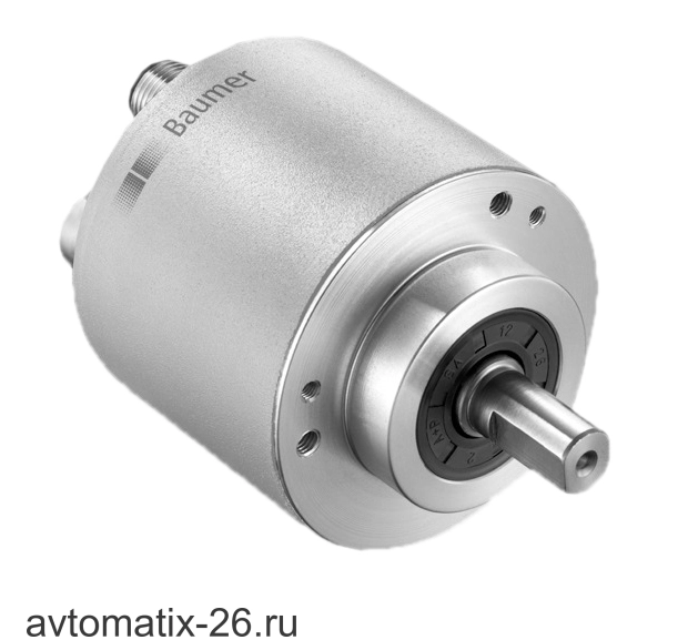 Абсолютный энкодер Baumer EAM580-SC0.7YPT.14160.A