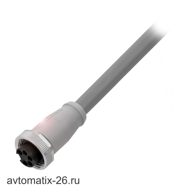Разъем с кабелем Balluff BCC A315-0000-10-030-VS85N4-020