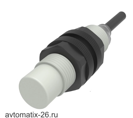 Индуктивный датчик LANBAO LR12XSBN04DPO