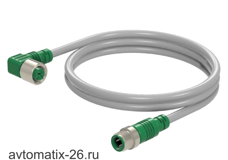 Соединительный кабель СЕНСОР К14-12ПВ-12УР-5