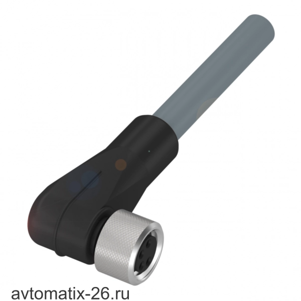 Разъем с кабелем Balluff BCC M324-0000-10-014-VS8434-050