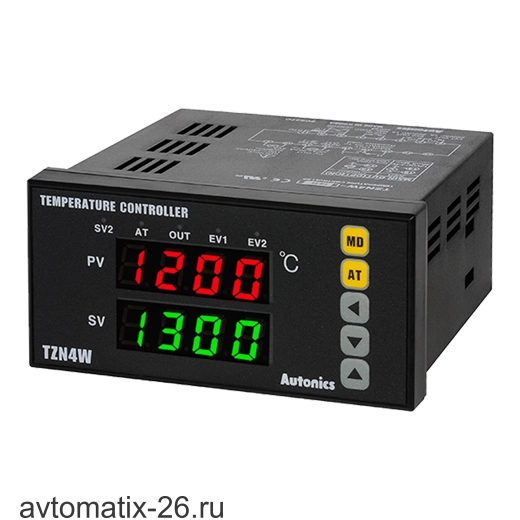 Термоконтроллер Autonics TZN4W-14S