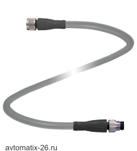 Соединительный кабель Pepperl Fuchs V3-GM-2M-PUR-V3-GM