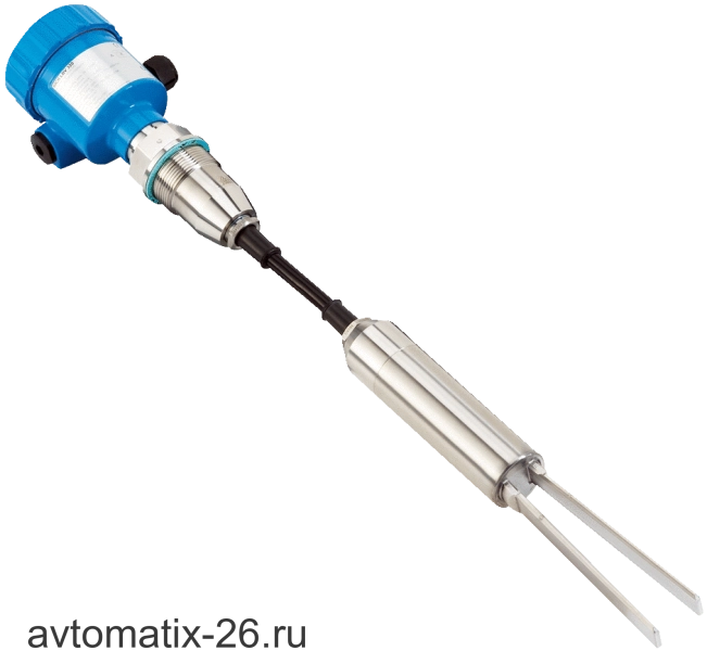 Датчик уровня вибрационный SICK LBV320-XXHGDRAMX01500