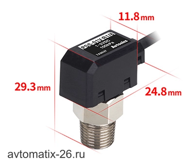 Датчик давления Autonics PSS-01V-R1/8