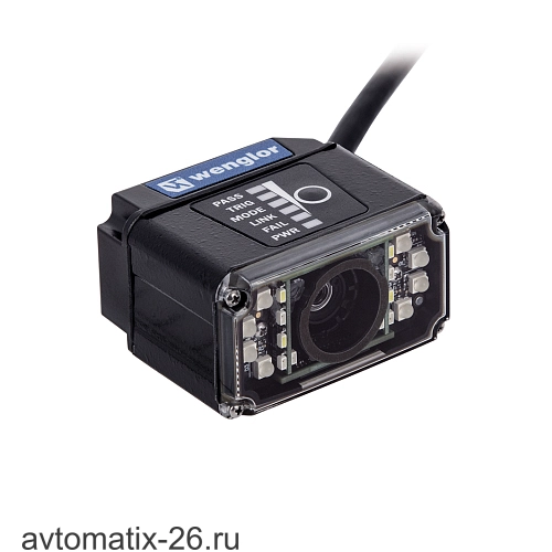 Сканер штрих-кодов Wenglor C5KC002