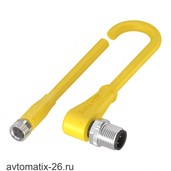 Соединительный кабель Balluff BCC M313-M423-3E-300-EX43T2-020