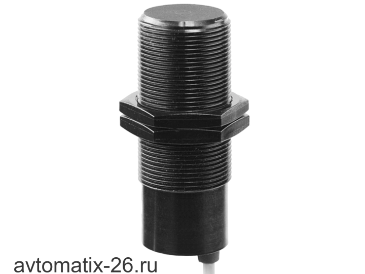 Емкостной датчик уровня Baumer CFAK 30N3200