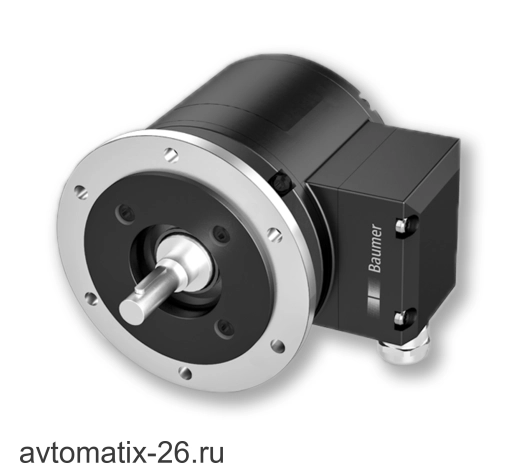 Абсолютный энкодер Baumer PMG10-SHD.15P2.36000.A
