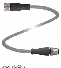 Соединительный кабель Pepperl Fuchs V15-G-2M-PVC-V15-G