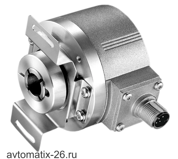 Инкрементальный энкодер Baumer EIL580-T$12.5LQ.01024.A/MT0006