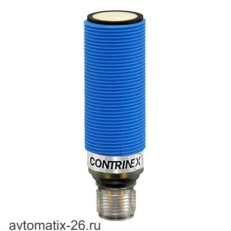 Ультразвуковой датчик Contrinex UST-M18PC-WMS-303
