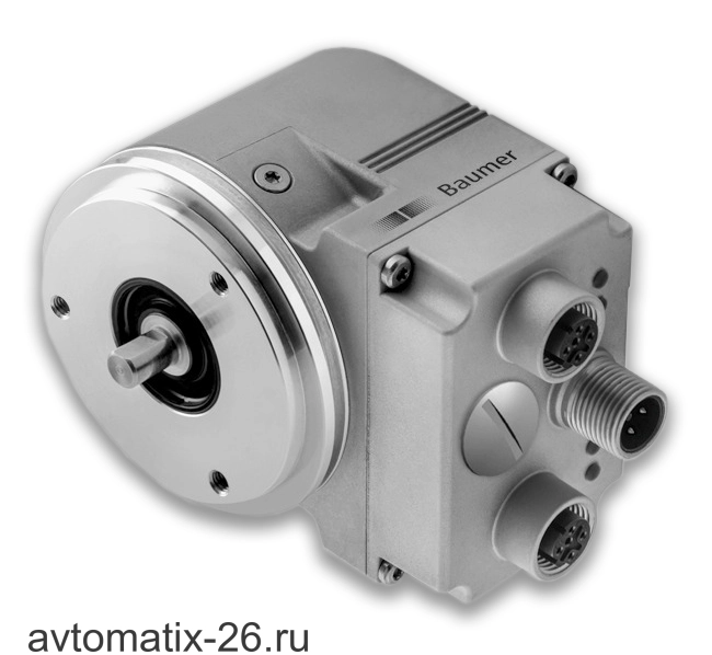 Абсолютный энкодер Baumer EAL580-SV6.5WPT.13160.A/6105