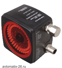 Считывающая головка кода Data Matrix Pepperl Fuchs PCV100I-F200-SSI-V19